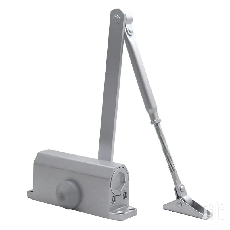 Door Closer