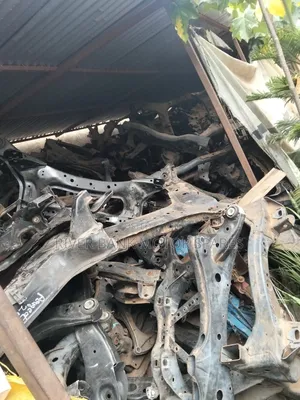 Mix Crossmember Toyota Renault Benz Honda Jaguar Volvo Probox