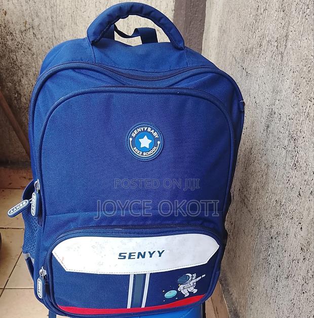 School Bags