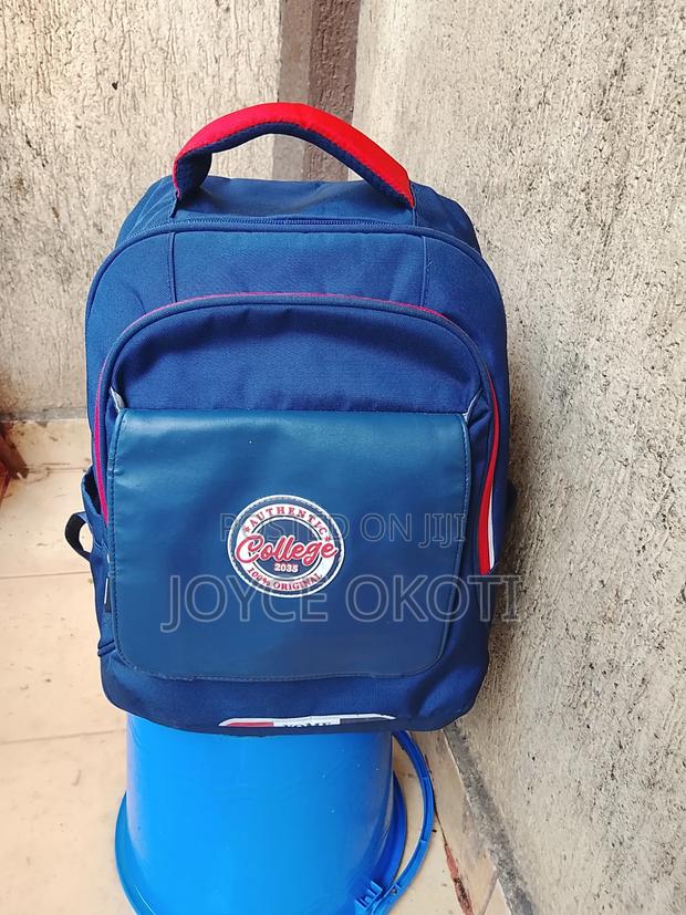 School Bags - thumbnail 2