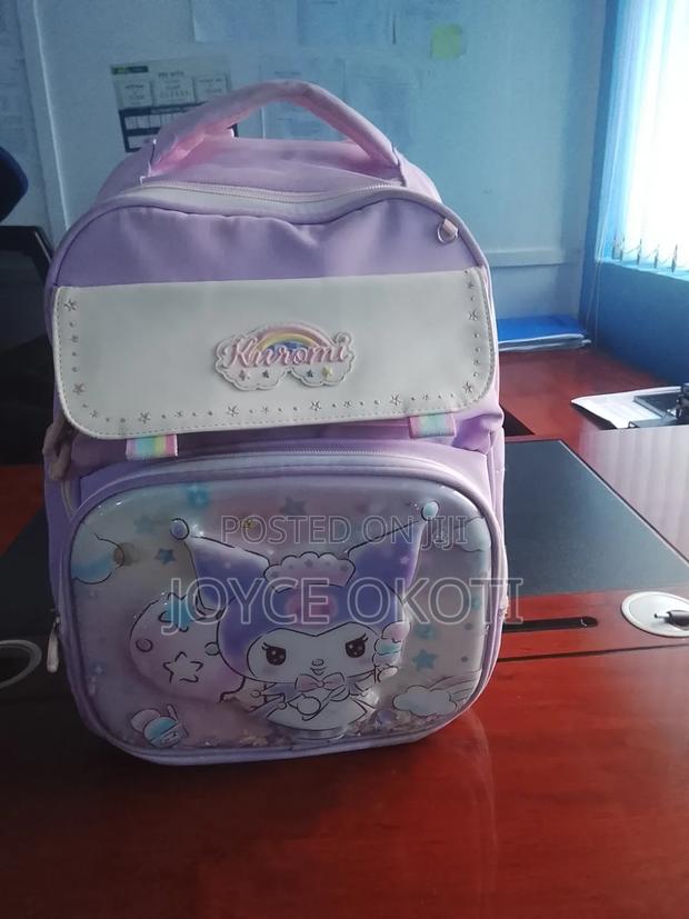 School Bags - thumbnail 3