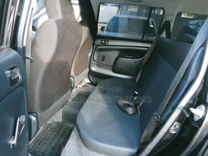 Toyota Probox 2017 Black