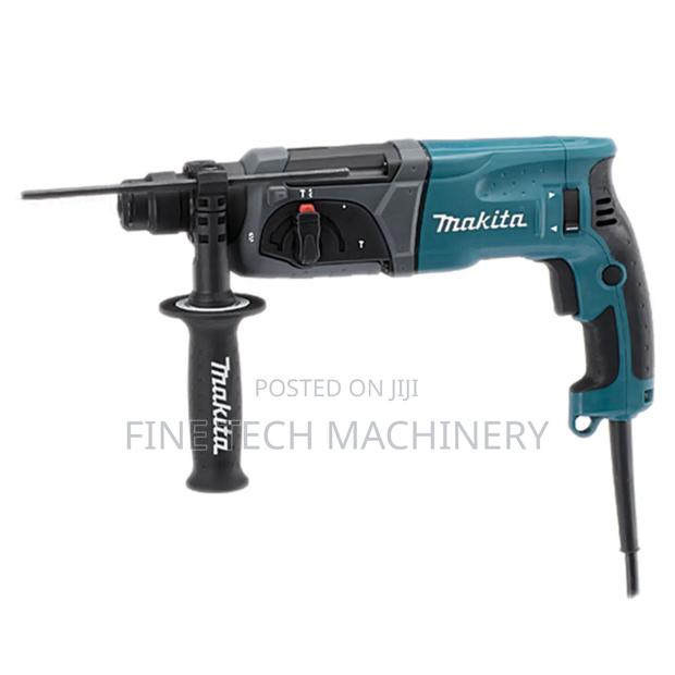 Makita Rotary Hammer - main view