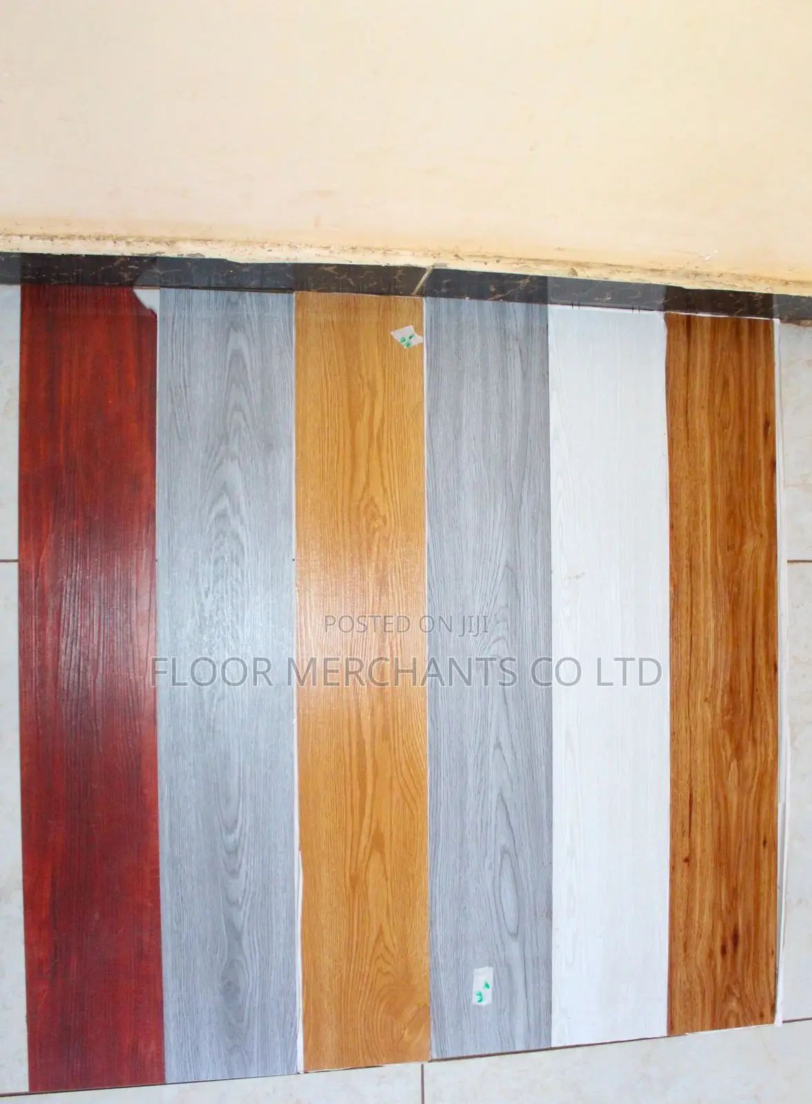 (Oakvista)Lvt Floor