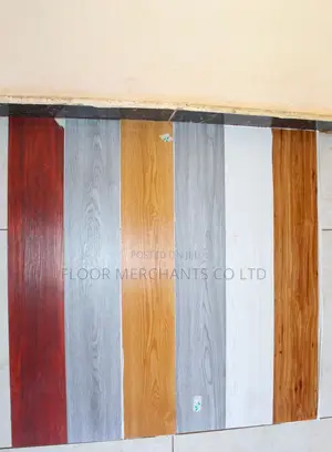 (Oakvista)Lvt Floor