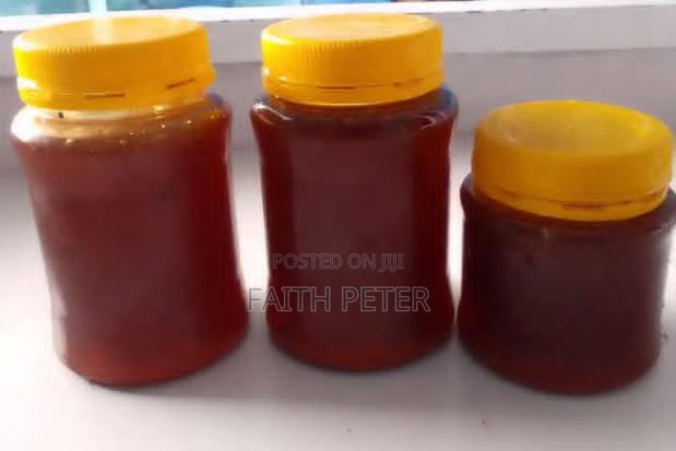 Makueni Honey - thumbnail 2