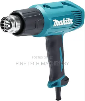 Makita Heat Gun/ Hg5030k Heat Gun