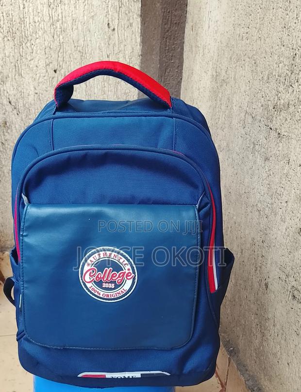 Mtumba Bags