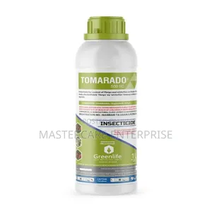 Tomarado 500sc Insecticide 1 Litre