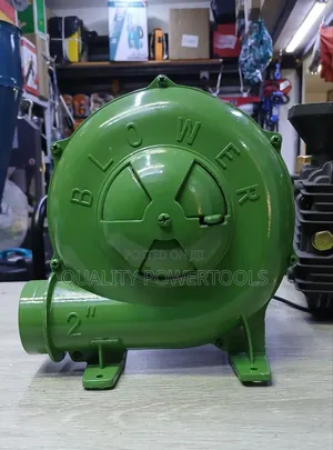 2" Industrial Blower -Perfect