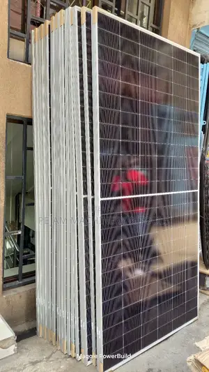 585w Jinko Solar Panels Bifacial Monocrystalline