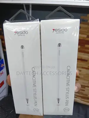 Yesido St02 2-in-1 Capacitive Stylus Pen.