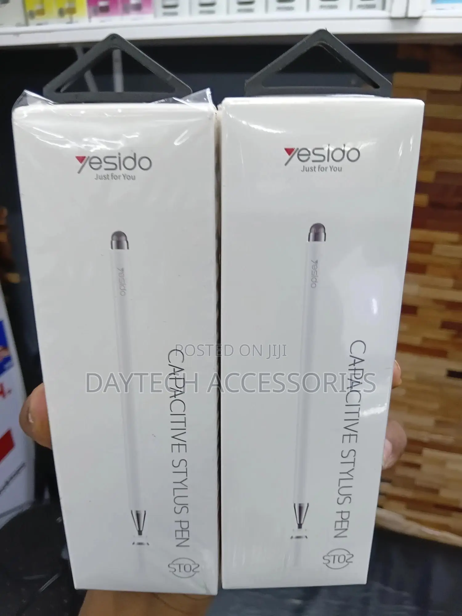Yesido St02 Stylus Touch Pen for Tblets and Smart Phones.