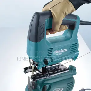 Professional Makita Jigsaw