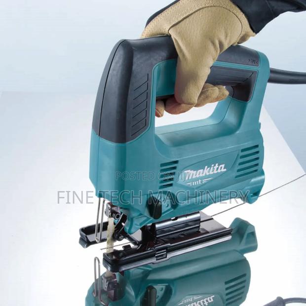 Professional Makita Jigsaw
