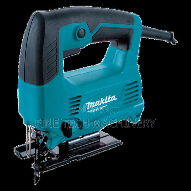 Professional Makita Jigsaw - thumbnail 2