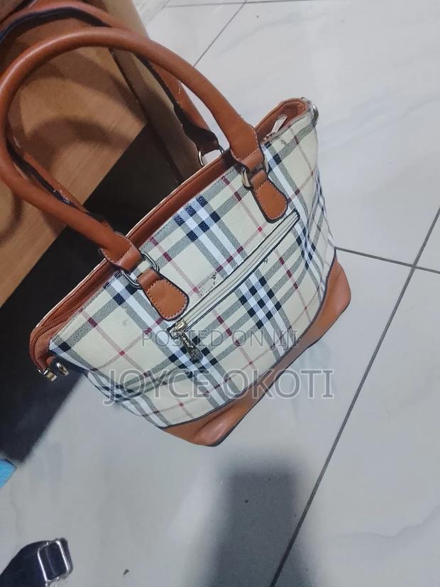 Mtumba Hand Bags