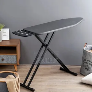 Metallic Ironing Board – Sl
