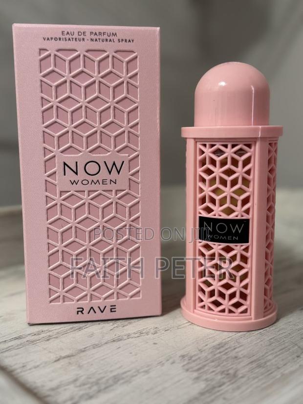 Top Luxurious Perfumes