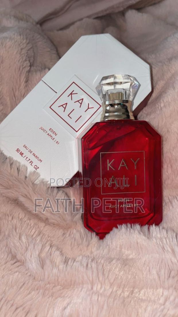Top Luxurious Perfumes - thumbnail 3