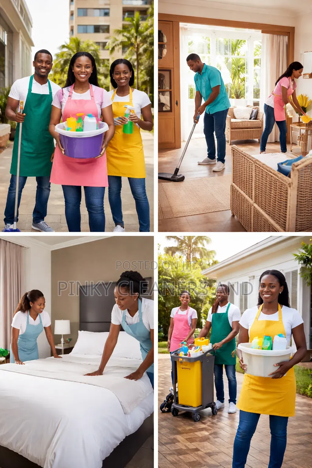 Professional Home Office Cleaning Services – Nairobi Mombasa