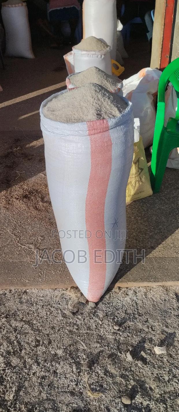 Pure Pishori Rice at a Wholesale Price of 160 Per Kg.