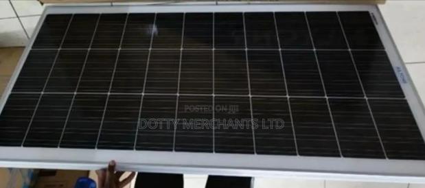 Solar Panels 100watts