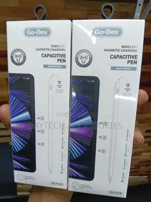 Go-Des Gd-P1218 Stylus Pen