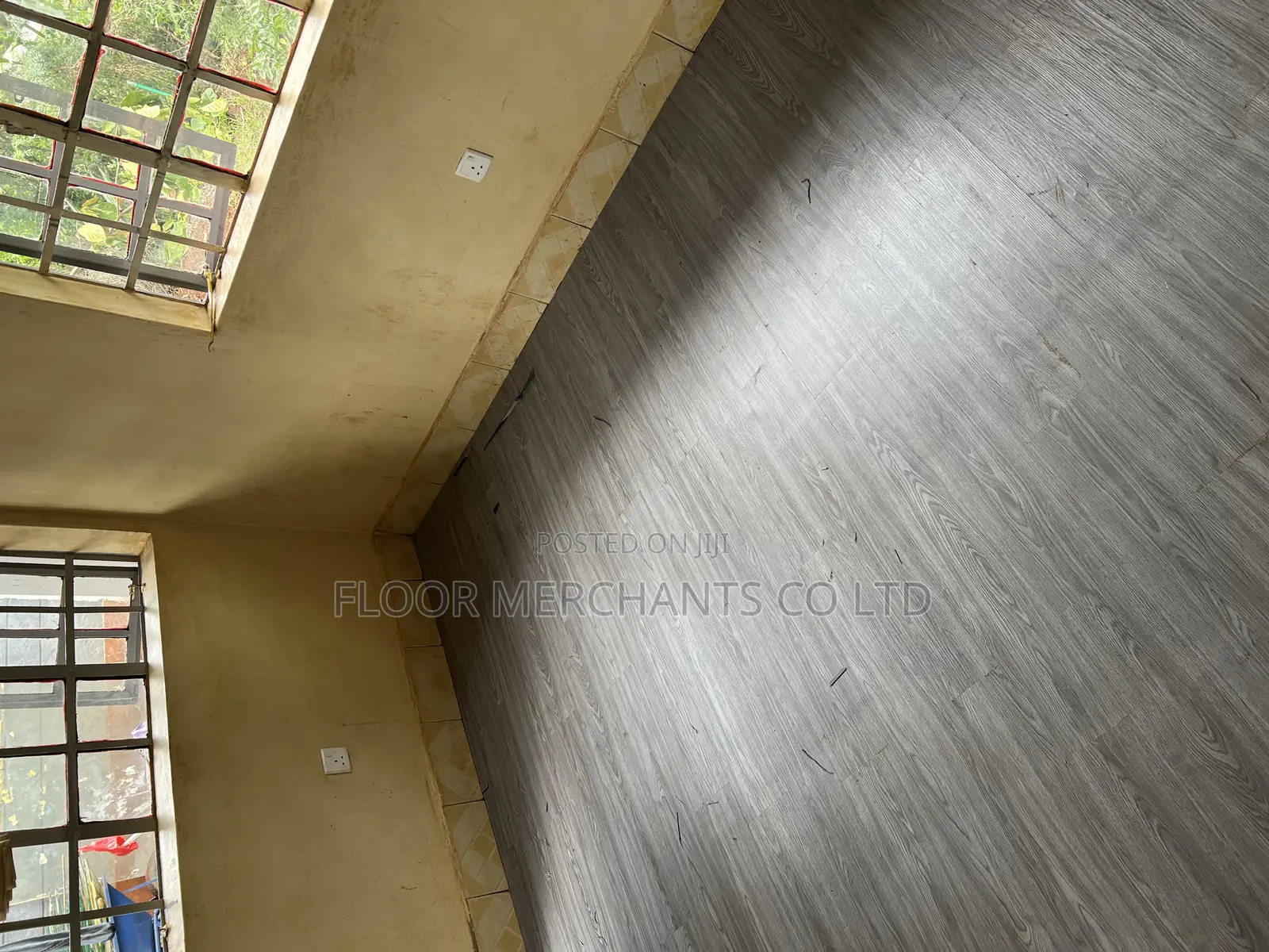 Terraedge (Lvt)