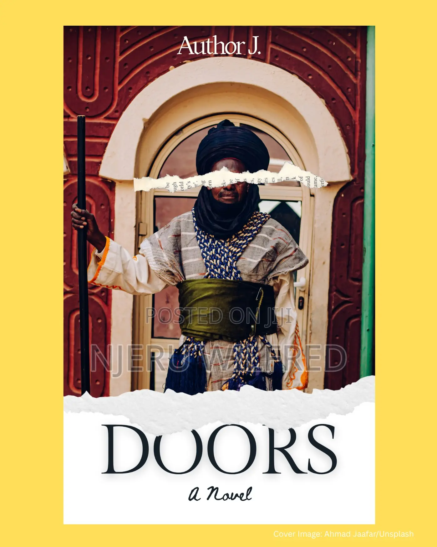 Designs - Pay-on-Delivery (Book Designs, Social Media Posts, Ad Posts)