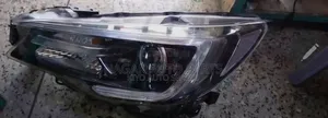 Subaru Forester 2018