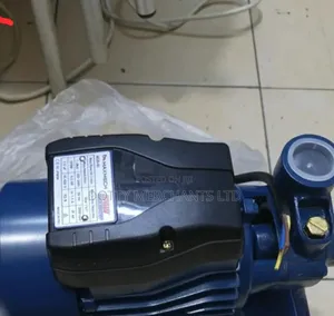 Booster Pump Max Mech 0.5hp