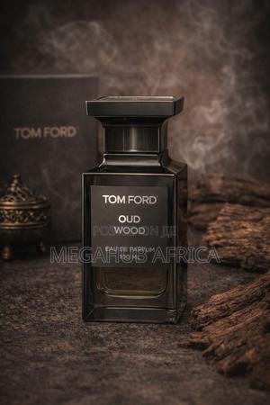 Tom Ford Oud Wood Eau De Parfum – Original Luxury - thumbnail 2