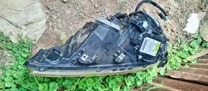Honda Stepwagon Headlight
