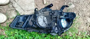 Honda Stepwagon Headlight
