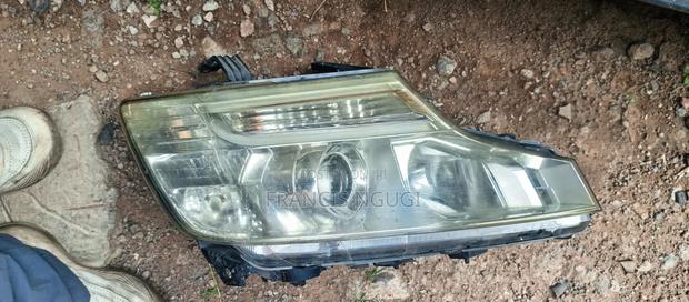Honda Stepwagon Headlight - thumbnail 6