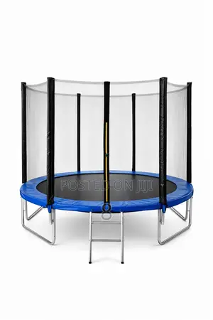 Order Trampoline Kenya Today