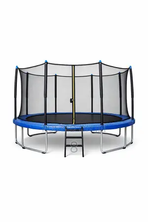 Order Trampoline Kenya Today