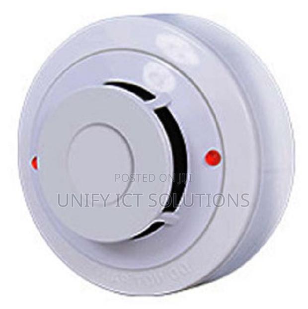 Asenware Aw-csd311 - Conventional Smoke Detector