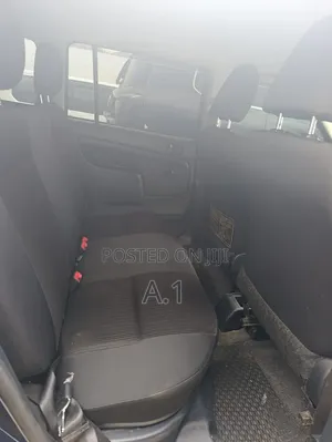 Toyota Probox 1.5 Hybrid DX Comfort 2019 Blue