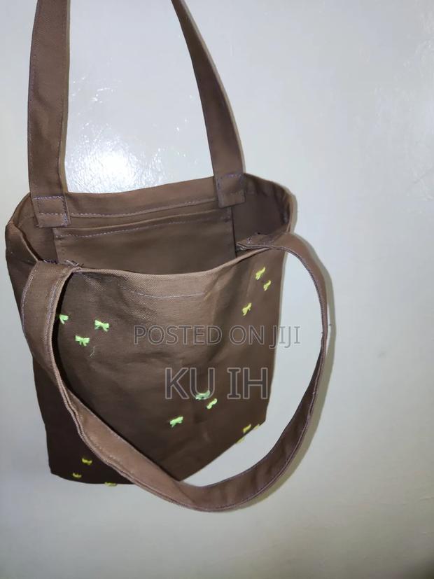 Handmade Tote Bags - thumbnail 9