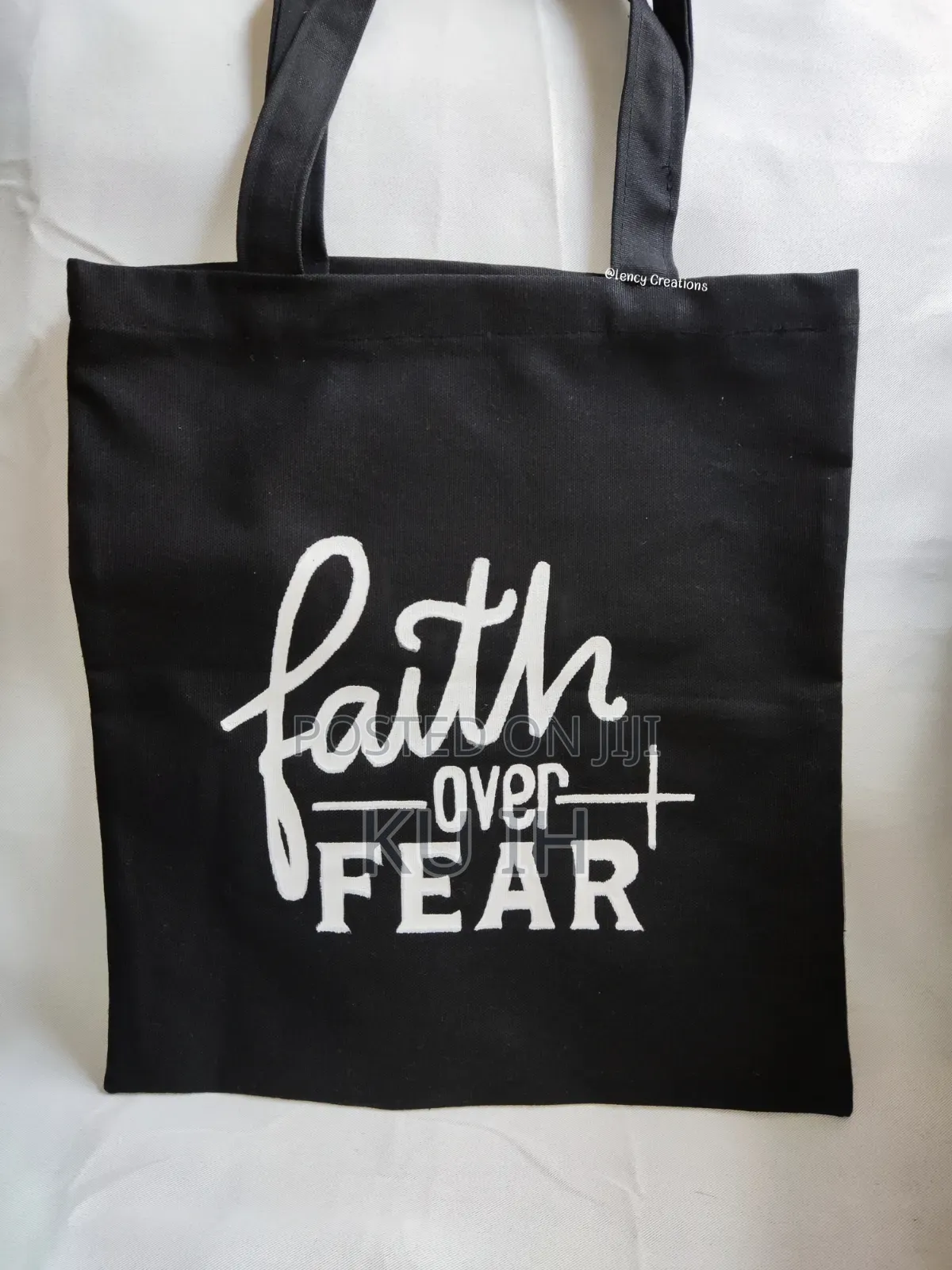 Handmade Tote Bags