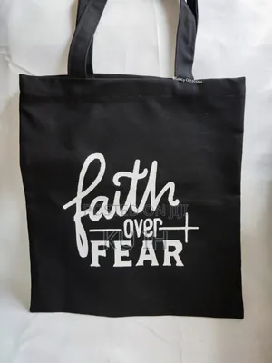 Handmade Tote Bags