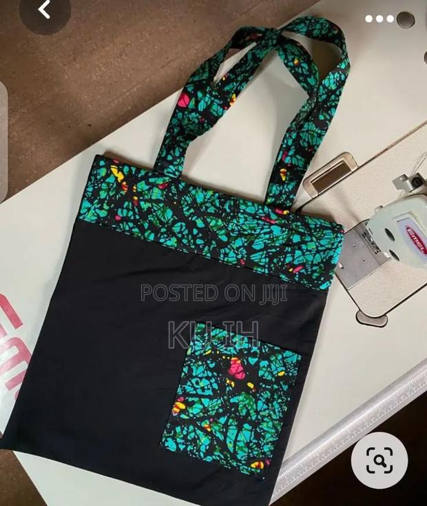 Handmade Tote Bags - thumbnail 6