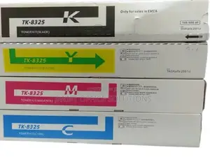 Kyocera Tk-8325 Toner Cartridge