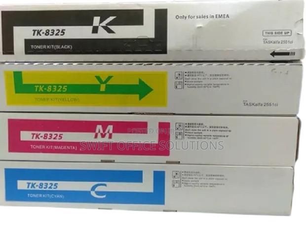 Kyocera Tk-8325 Toner Cartridge