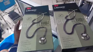 Quality Littman Classic Ii Pediatric