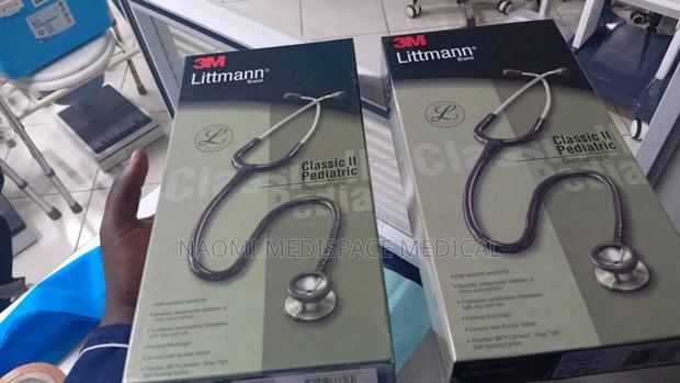 Quality Littman Classic Ii Pedeatric - main view
