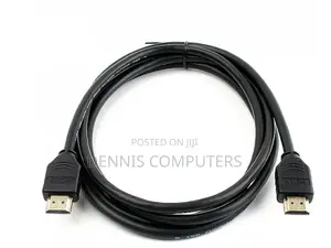 Ugreen Hdmi Cable Male To Male Black 3m