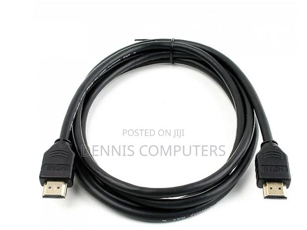 Ugreen Hdmi Cable Male To Male Black 3m